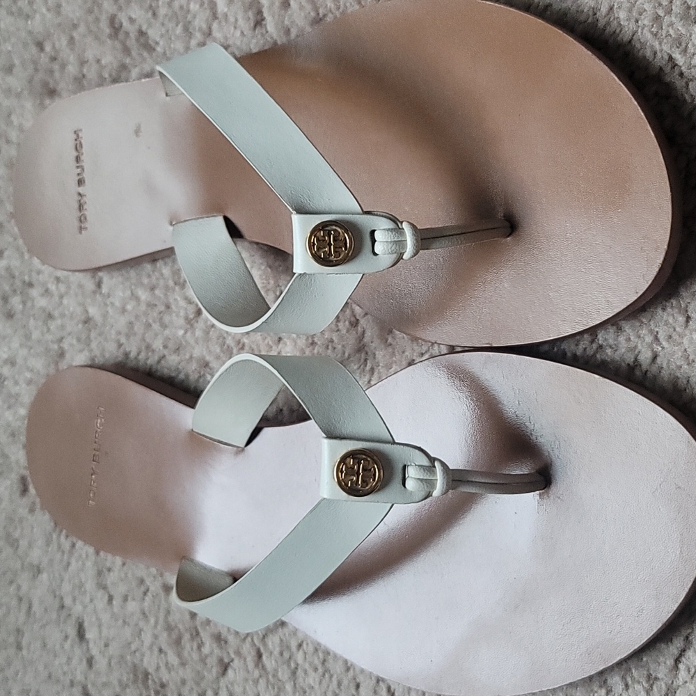 Tory Burch Sandals